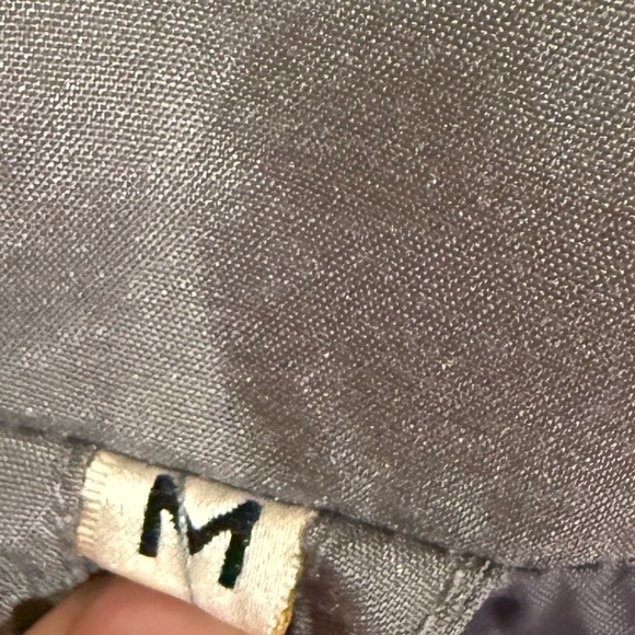 Burton Surfwear Vintage Anorak Jacket - Picture 13 of 14